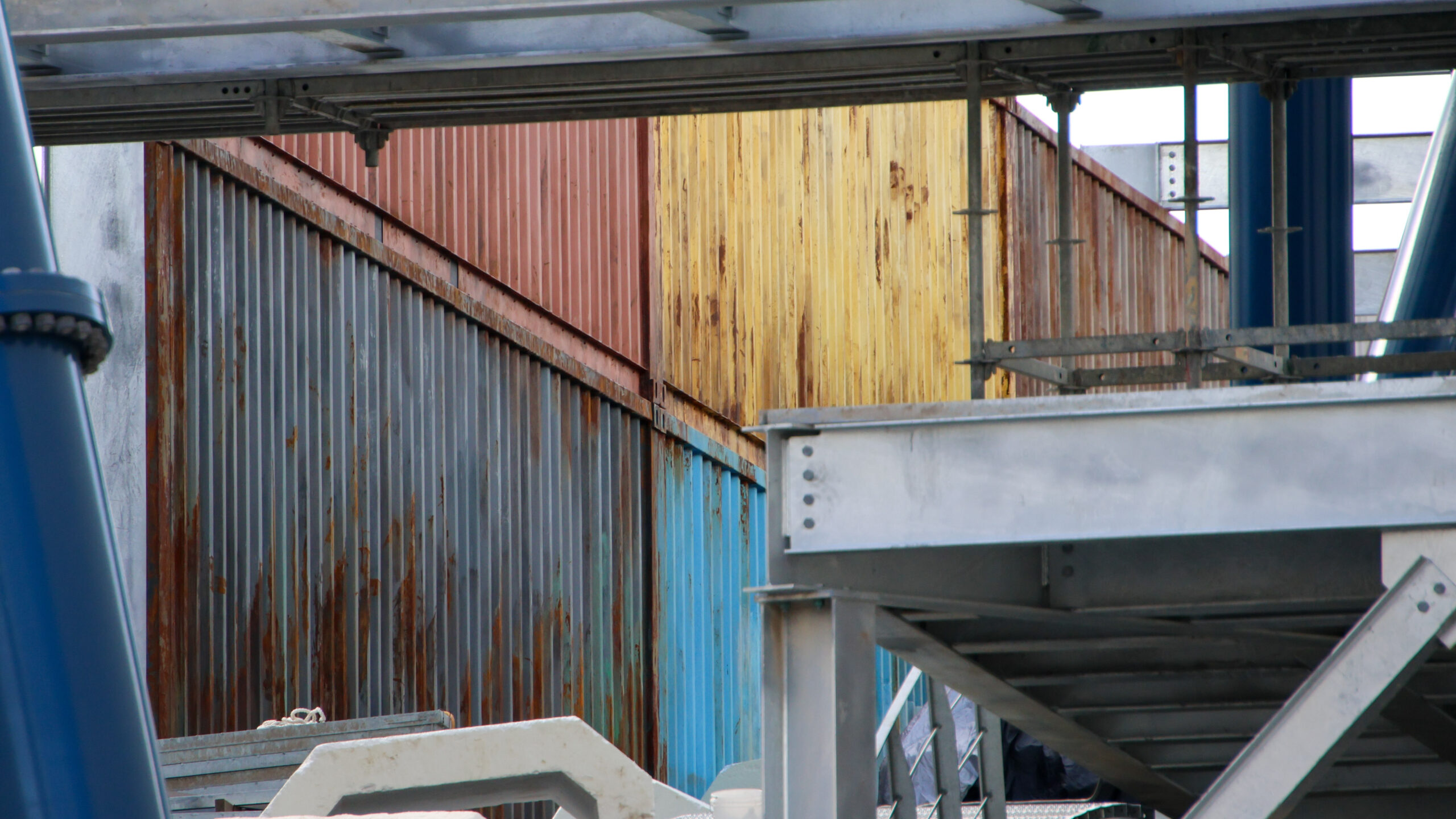 Fast & Furious: Hollywood Drift Begins Pull-Through Ride Vehicle Testing at Universal Studios Florida
