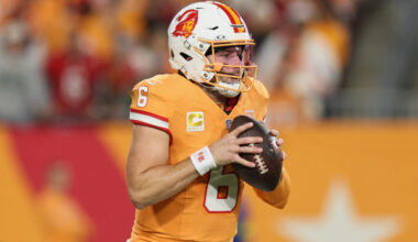 Offseason In Review: Tampa Bay Buccaneers