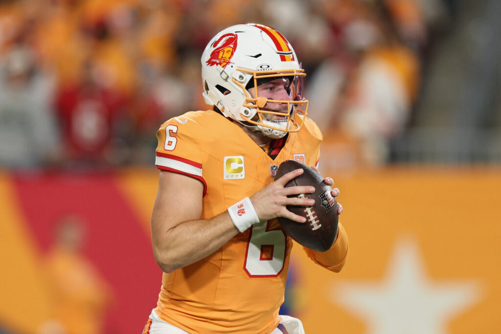 Offseason In Review: Tampa Bay Buccaneers