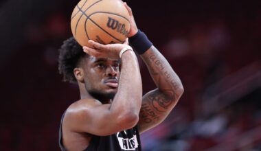 Davion Mitchell opens up on failing Miami Heat's brutal conditioning test