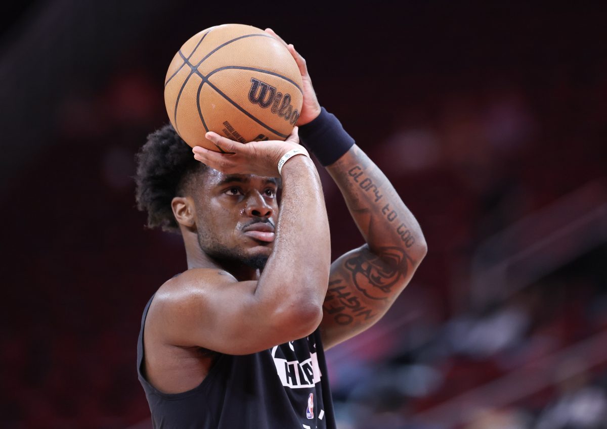Davion Mitchell opens up on failing Miami Heat's brutal conditioning test