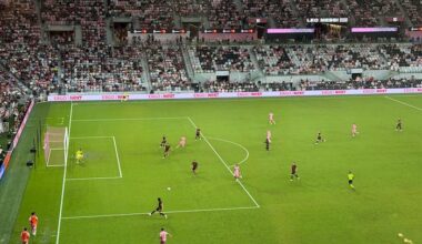 Inter Miami CF Settles for 2-2 Draw Against Atlanta United