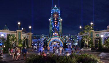 Universal Orlando Adds 3 New Dates for Universal Nights, the new After-Hours Event at Universal Epic Universe