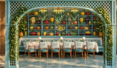 Nicola Siervo Brings the Italian Riviera to the Miami River with Mercante (photo 3)