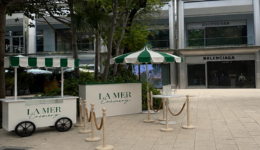 La Mer is Taking Over the Miami Design District This Weekend