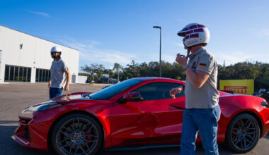 Have a high-performance car? You can take it on an F1 designed track at the Pirelli Driver's Club right here in Tampa