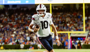 Florida Atlantic Drops Season Opener at Florida
