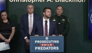 Children allegedly trapped in ‘rolling prison’ on Atlanta-Miami route – NBC 6 South Florida