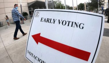 Letters: Register to vote | Jolly’s the pick