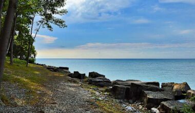 Florida lawmaker fronts ‘Lake America Act’ to officially rename Lake Ontario