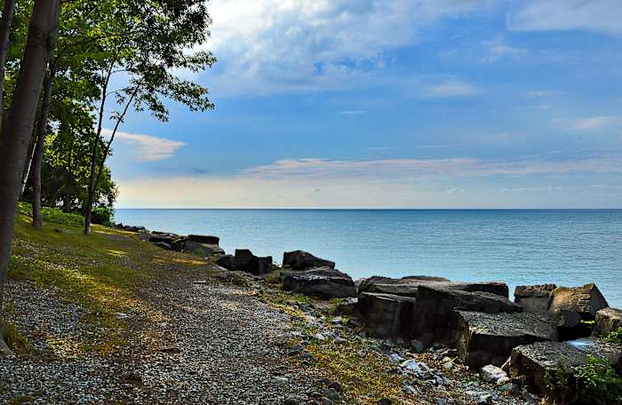 Florida lawmaker fronts ‘Lake America Act’ to officially rename Lake Ontario