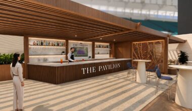 Miami Open boosts premium offerings with 'The Pavilions' club