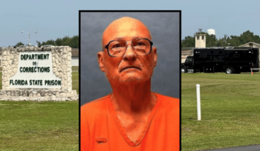 Man put to death for girl’s killing as Florida carries out its 14th execution of the year