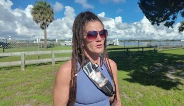 ‘Proven to help’: Jacksonville mom believes Flock cameras could have solved son’s 2017 murder. She still has no answers