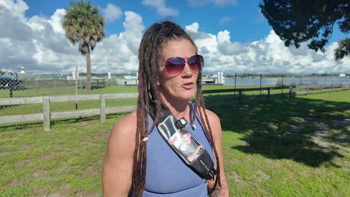 ‘Proven to help’: Jacksonville mom believes Flock cameras could have solved son’s 2017 murder. She still has no answers