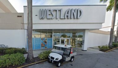 Dirty Dining Extra: 2 Westland Mall restaurants with rodent issues ordered shut