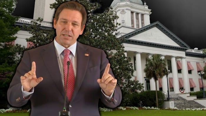 Florida Gov. DeSantis says he’s ‘pleased’ with new language for property tax proposal