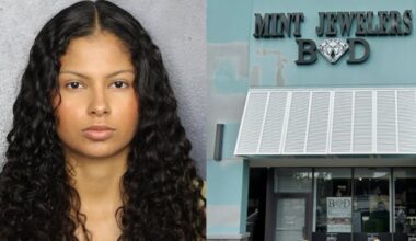 Woman tried to buy $8K Rolex with stolen credit card, ID at Hollywood jewelry store, cops say