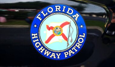 19-year-old Orlando driver faces DUI charges after wrong-way crash on I-75, FHP says
