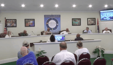 VWSD board — School district tries again to spend tax dollars on Orlando trip