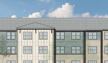 Multifamily & Affordable Housing Business