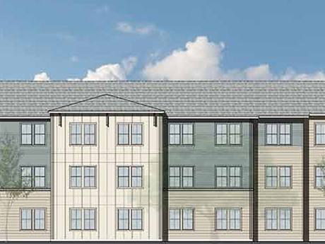 Multifamily & Affordable Housing Business
