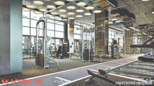 Coastland Residential secures $84.5M construction loan for Vybe 75 in Bird Road district