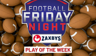 Football Friday Night’s Play of the Week: Vote for your favorite play!