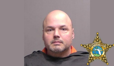 Former Miami-Dade College professor re-arrested on charges involving missing Flagler County teen