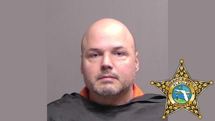 Former Miami-Dade College professor re-arrested on charges involving missing Flagler County teen