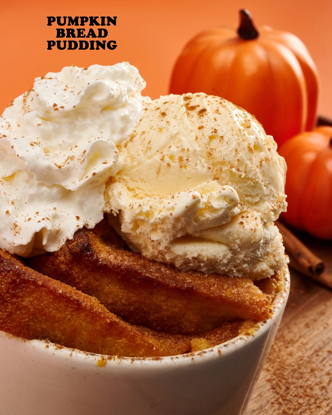 Chef Art Smith’s Homecomin’ is welcoming fall with a new collection of seasonal comfort foods, desserts, and cocktails at Disney Springs.