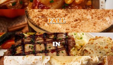 Chef Art Smith's Homecomin’ Teases Pumpkin Bread Pudding and More Fall Flavors at Disney Springs