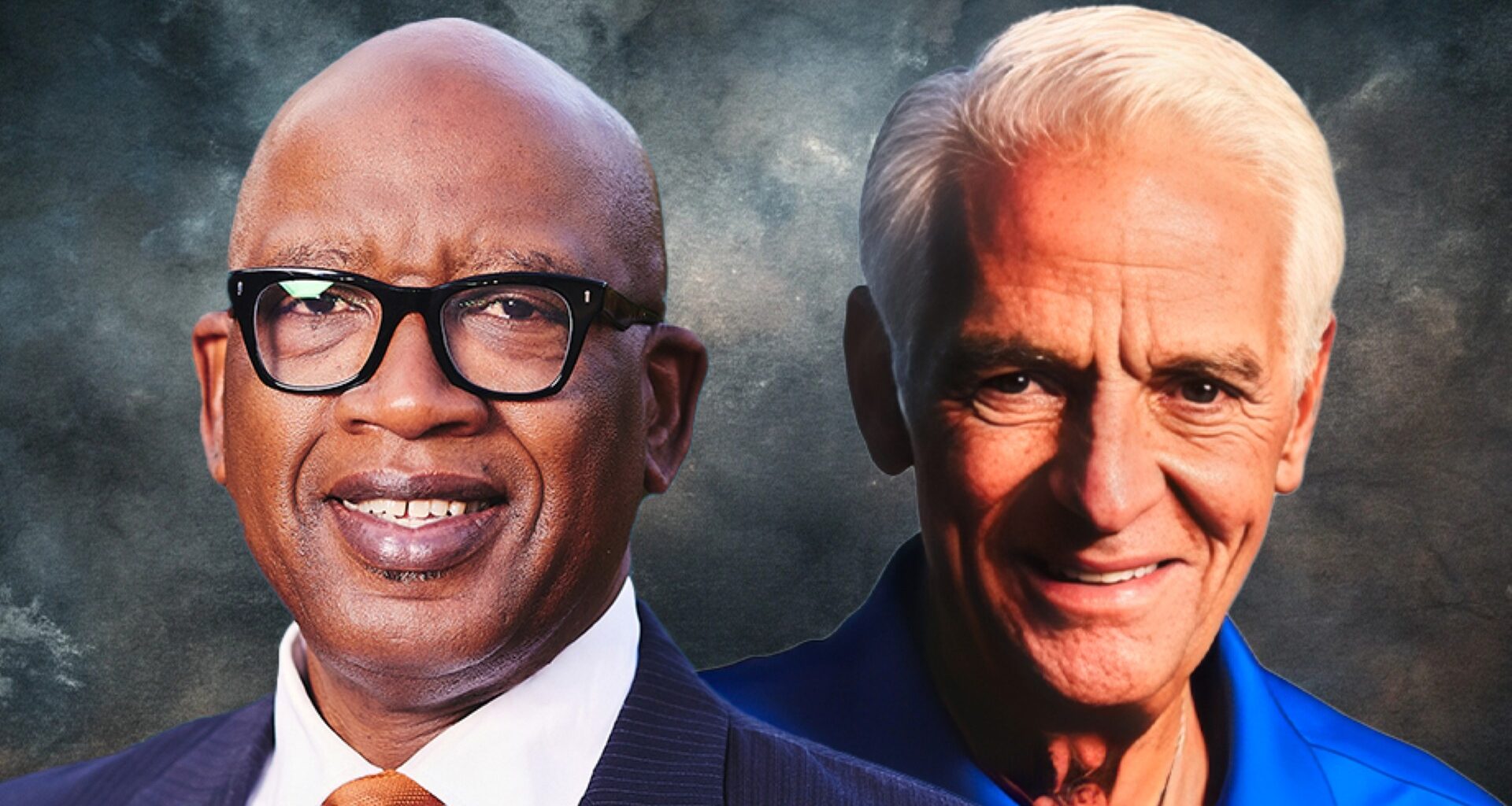 Bay News 9 to host St. Pete mayoral debate following Charlie Crist challenge
