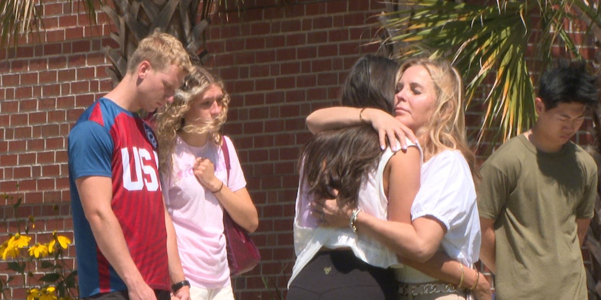 A second FSU student injured in campus shooting sues university over alleged ‘negligent security’