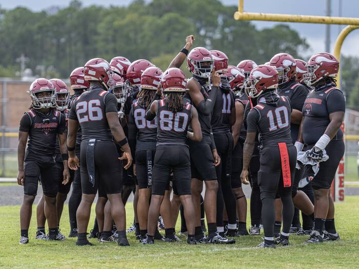 Super 10 coaches poll: Raines now a unanimous No. 1 after win over Mandarin