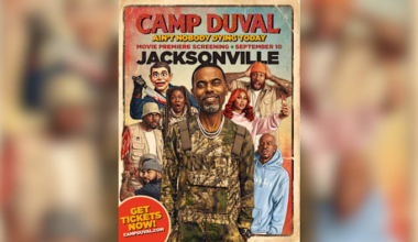 Lil Duval to premiere independent horror-comedy film in Jacksonville on Sept. 10