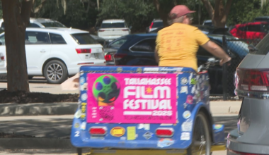 Florida State expands ‘no-vehicle zone’ around Doak Campbell Stadium, restricting pedicab drivers