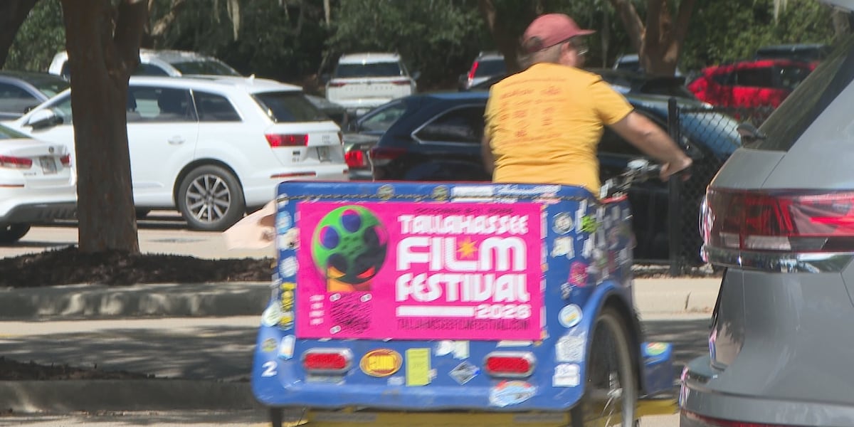 Florida State expands ‘no-vehicle zone’ around Doak Campbell Stadium, restricting pedicab drivers