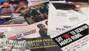 Florida’s loose campaign finance laws just got more relaxed