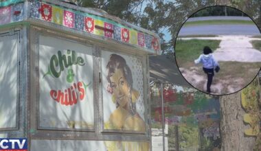 Tallahassee food truck shutting down due to safety concerns after ICE detains three people, owner says