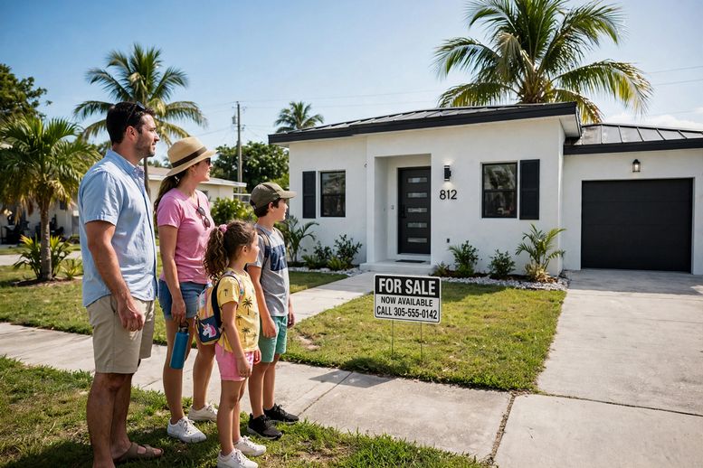 Initiative to address county’s housing affordability crisis
