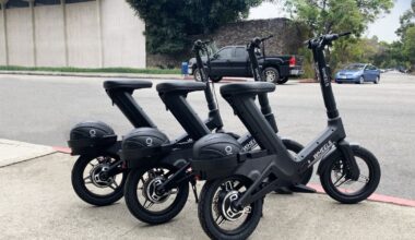 OCPS begins enforcing new e-bike and e-scooter restrictions