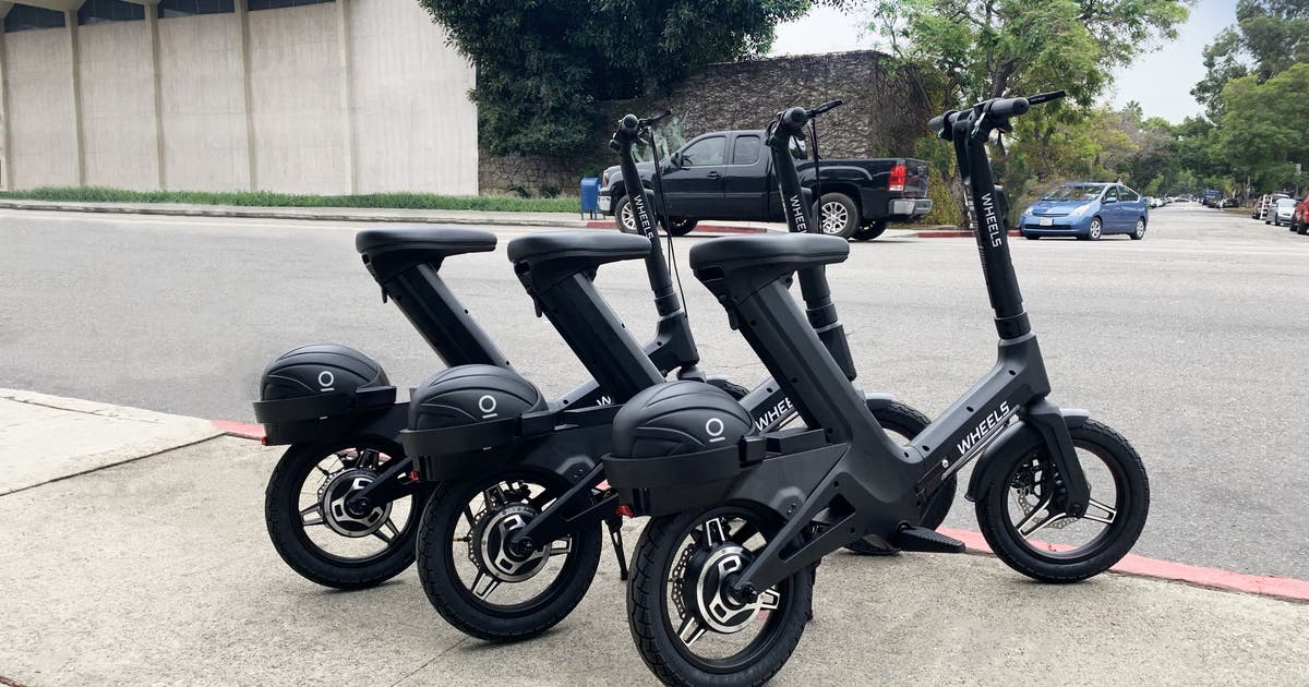 OCPS begins enforcing new e-bike and e-scooter restrictions
