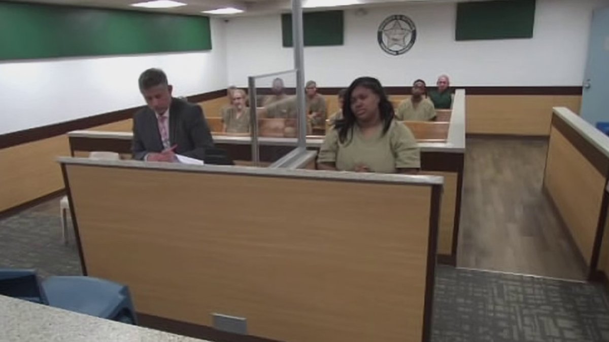 Broward woman accused of stealing from elderly facing 86 charges, records show – NBC 6 South Florida