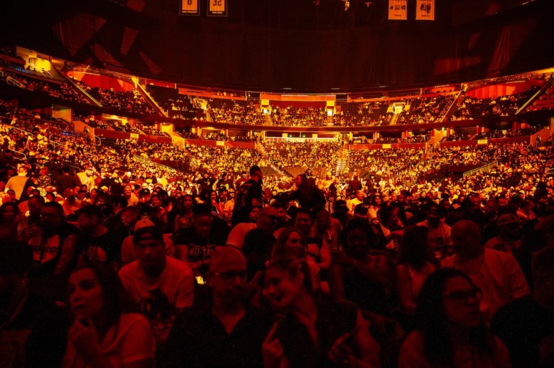 Wu-Tang Clan at Kia Center Orlando