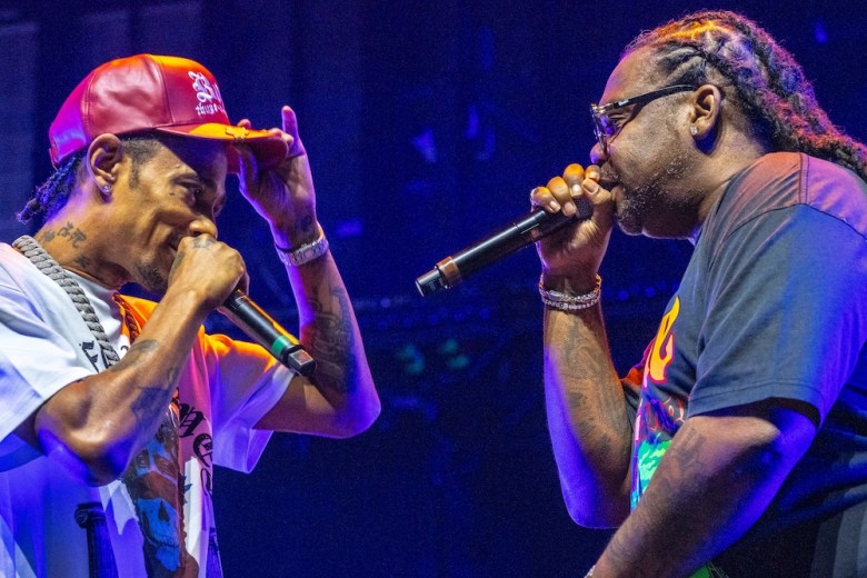 Wu-Tang Clan at Kia Center Orlando