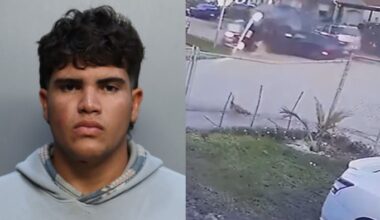 Charge added for Army soldier arrested following fatal crash in northwest Miami-Dade