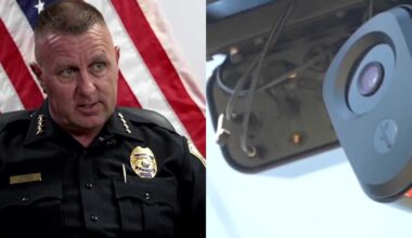 Port St. Lucie police pause usage of license plate readers