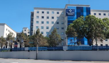 Judge dismisses NAACP lawsuit seeking to invalidate the sale of Tallahassee Memorial Hospital