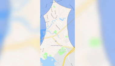 Jacksonville police chief responds to arrest restrictions under new law